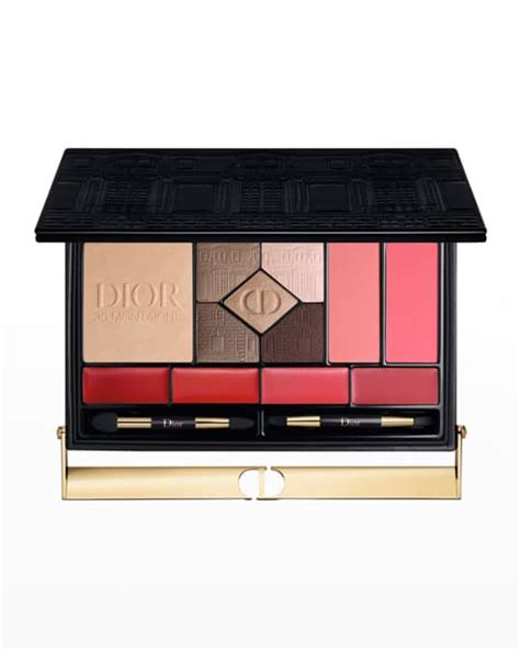 dior ecrin couture palette|neiman marcus dior ecrin.